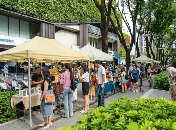 勤美市集時刻表 勤美市集時刻表