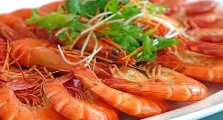 蝦子不能和什麼一起吃 蝦子不能和什麼一起吃