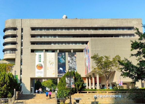 台中美術館門票 台中美術館門票