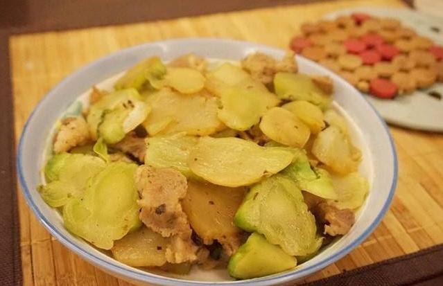 榨菜大頭菜做法 榨菜大頭菜做法
