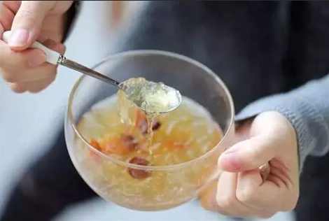 燕窩食用時間 燕窩食用時間