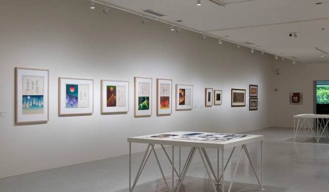 北美館特展 北美館特展