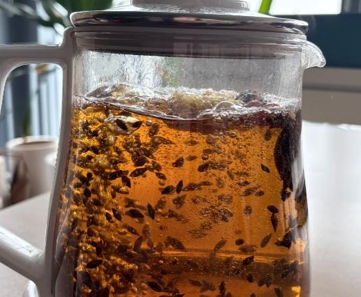 決明子麥茶做法 決明子麥茶做法