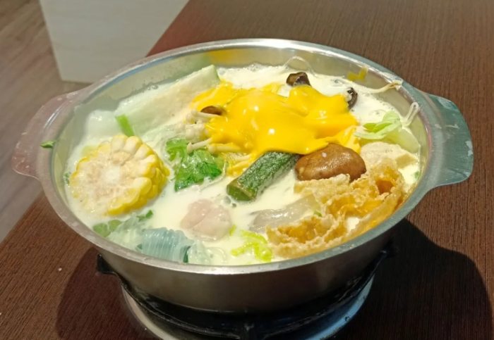 平價火鍋吃到飽三重
