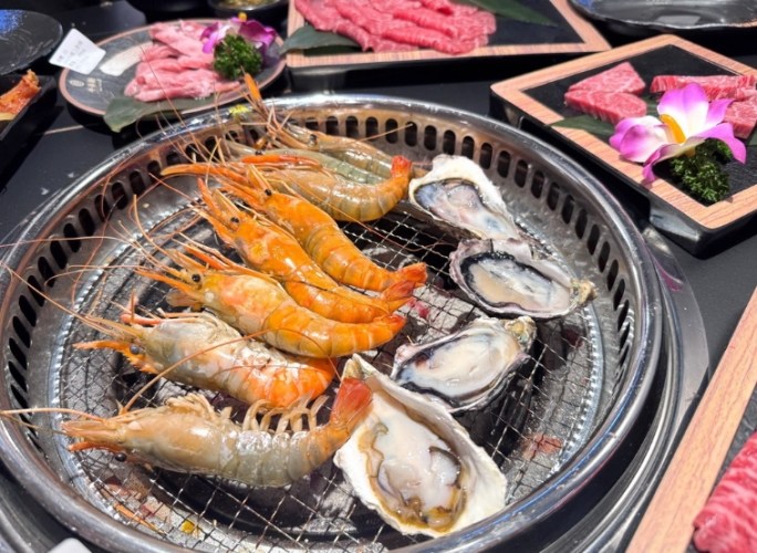 中壢海鮮吃到飽 中壢海鮮吃到飽