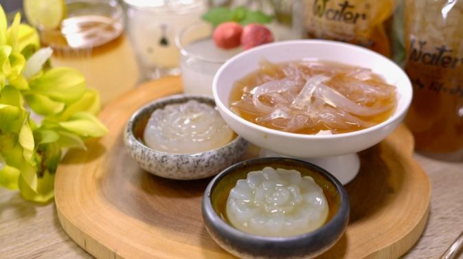 石花凍保存時間 石花凍保存時間