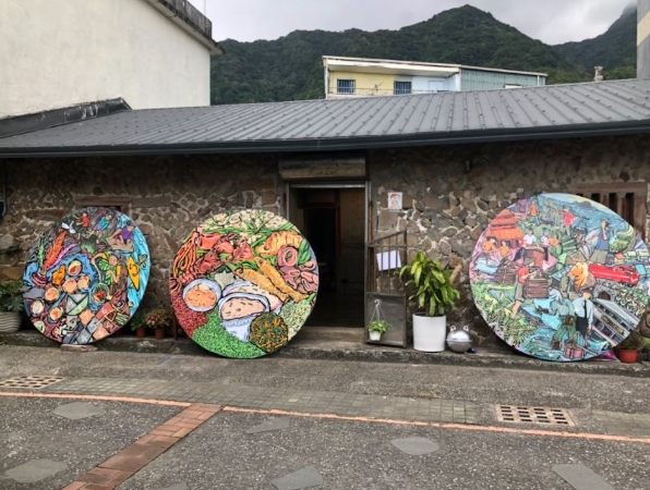 宜蘭藝術家作品 宜蘭藝術家作品