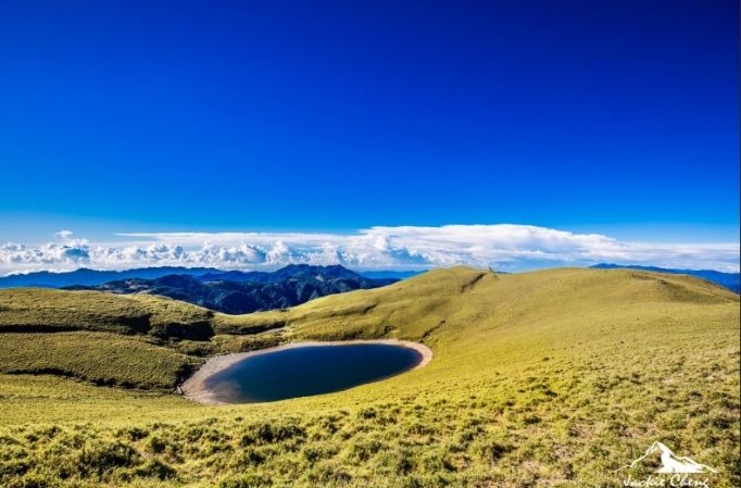 嘉明湖登山攻略 嘉明湖登山攻略
