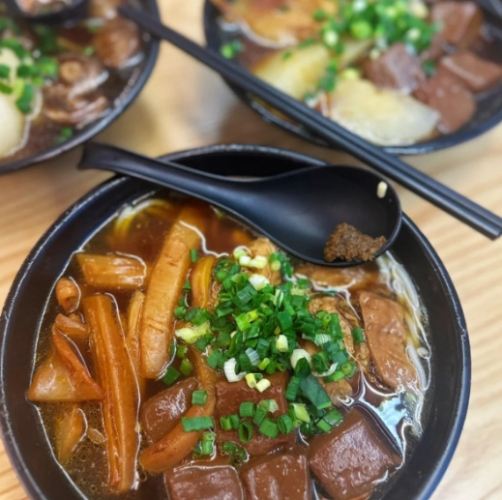 港式美食推薦 港式美食推薦