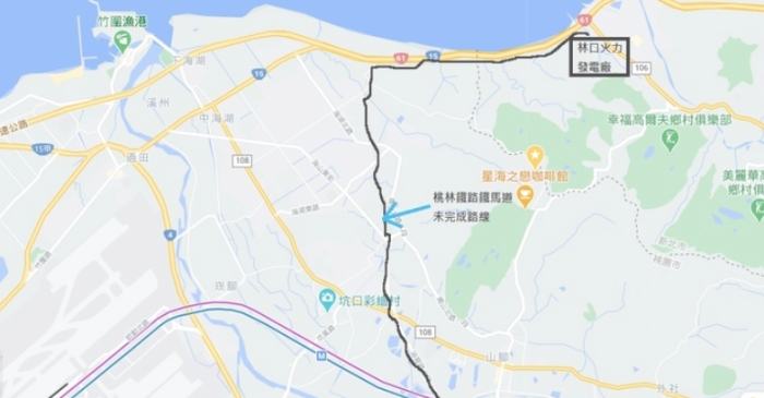 桃林鐵路自行車道 桃林鐵路自行車道