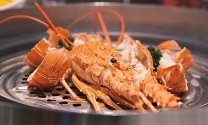 屏東海鮮吃到飽推薦