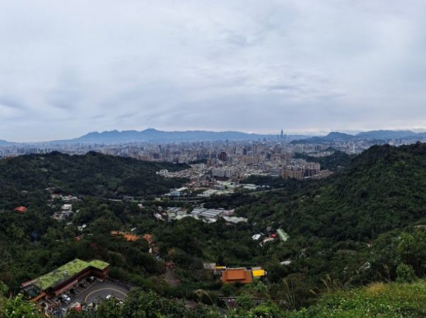 新北登山觀光 新北登山觀光