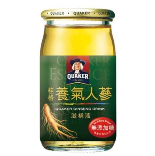 桂格養氣人蔘注意事项 桂格養氣人蔘注意事项