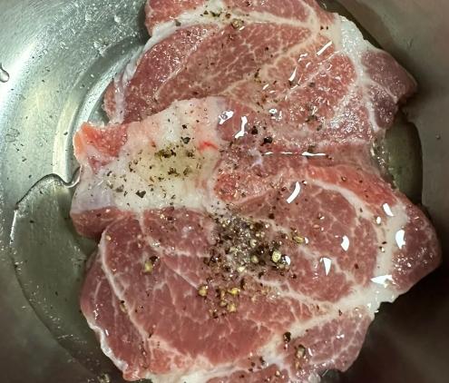 醃豬扒鬆軟方法 醃豬扒鬆軟方法