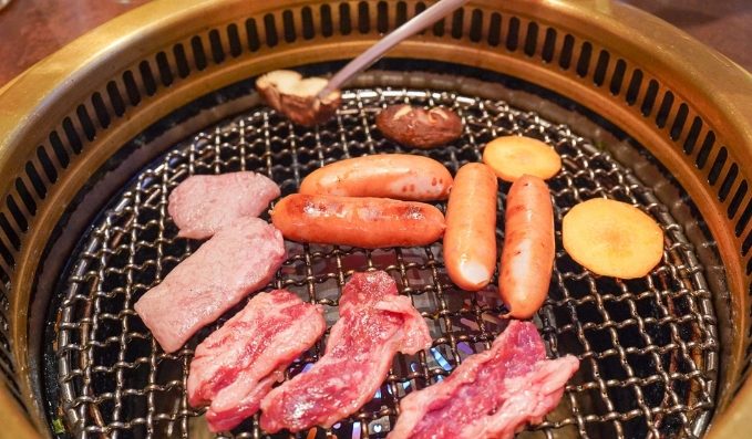 河口湖燒肉推薦 河口湖燒肉推薦