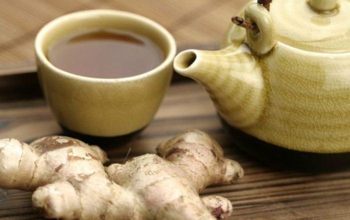 百日薑功效 百日薑功效