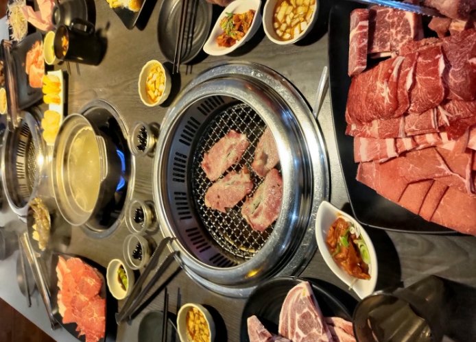 燒肉吃到飽雲林 燒肉吃到飽雲林