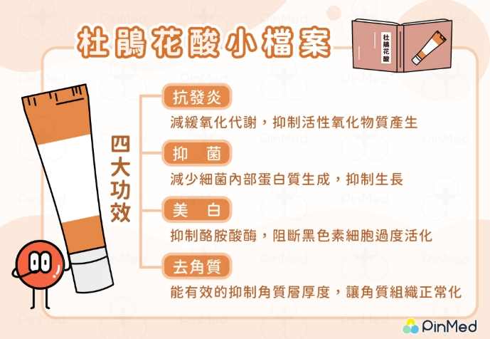 杜鵑花酸使用注意 杜鵑花酸使用注意