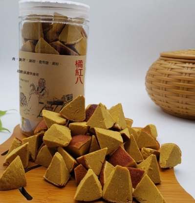 陳皮八仙果好處 陳皮八仙果好處