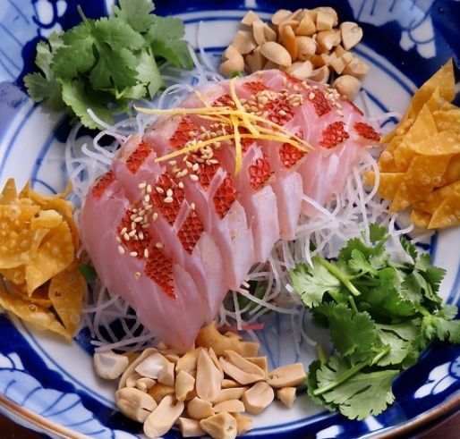 刺身食用安全香港