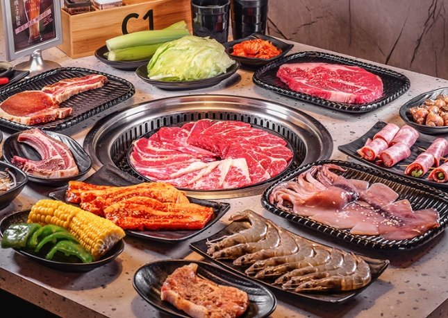 燒肉吃到飽 價格比較 燒肉吃到飽 價格比較