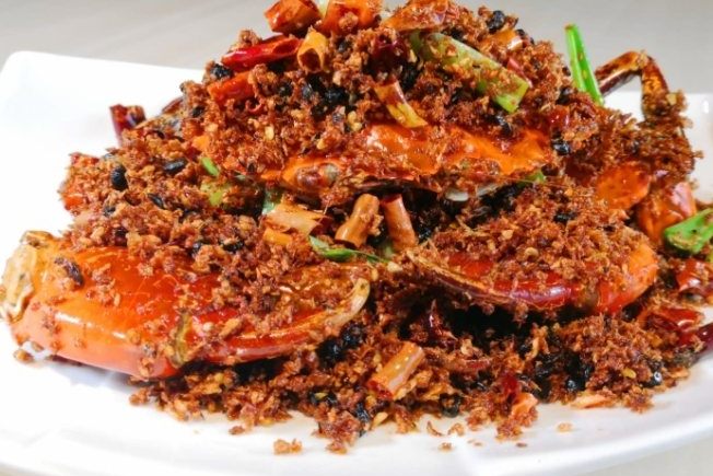 泰國蝦吃到飽屏東