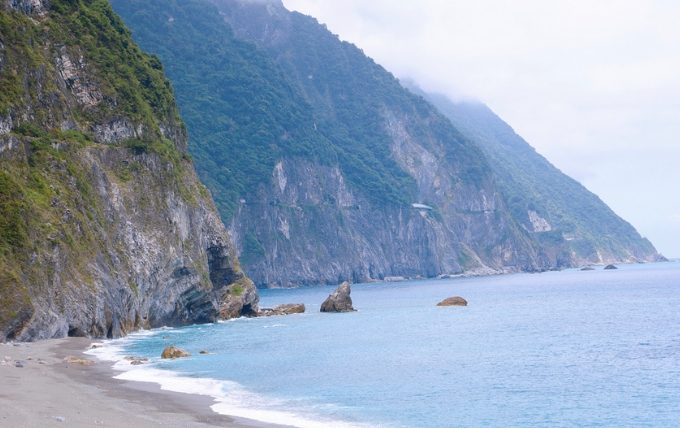 花蓮登山 花蓮登山