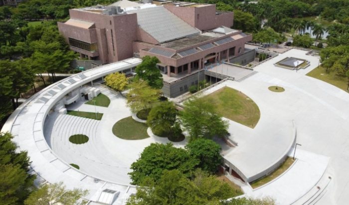 高雄美術館入場規定 高雄美術館入場規定