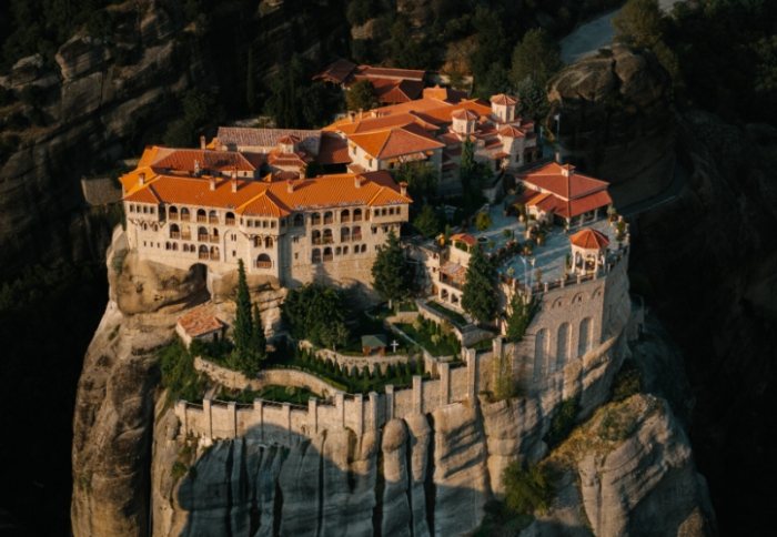 希臘自助旅行 希臘自助旅行