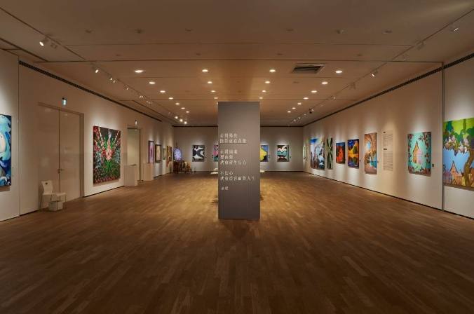 臺南美術館參觀資訊 臺南美術館參觀資訊