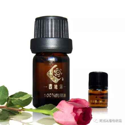 玫瑰精油护肤 玫瑰精油护肤