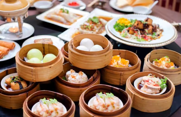 香港美食推薦 香港美食推薦