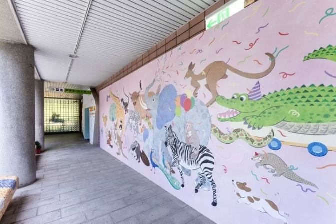 兒童美術館怎麼去 兒童美術館怎麼去