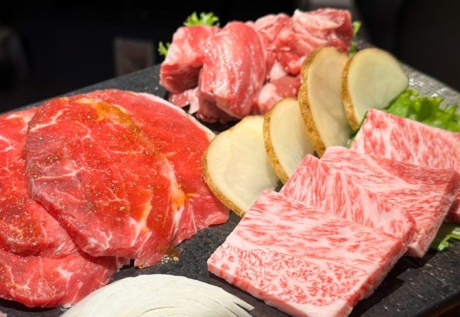 河口湖燒肉店推薦 河口湖燒肉店推薦