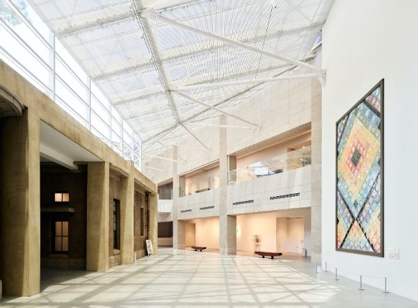 台南美術館特展 台南美術館特展