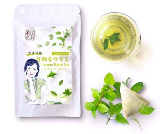 香蜂草選購指南 香蜂草選購指南