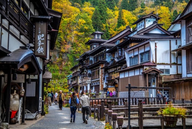 日本親子旅遊 日本親子旅遊