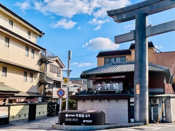 宇治旅遊攻略 宇治旅遊攻略