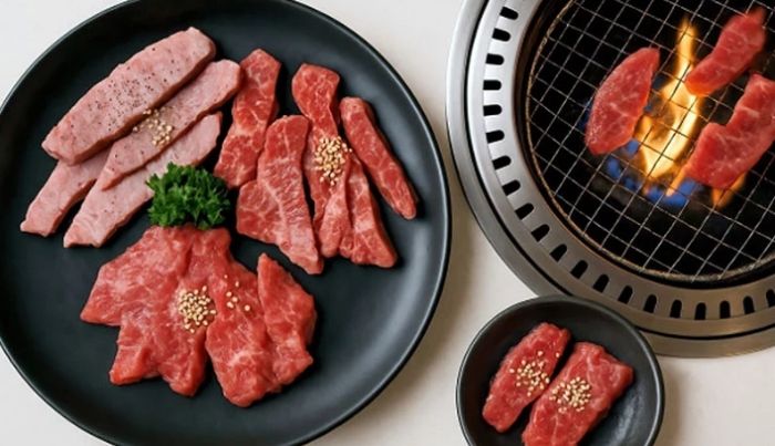 高級燒肉比較 高級燒肉比較