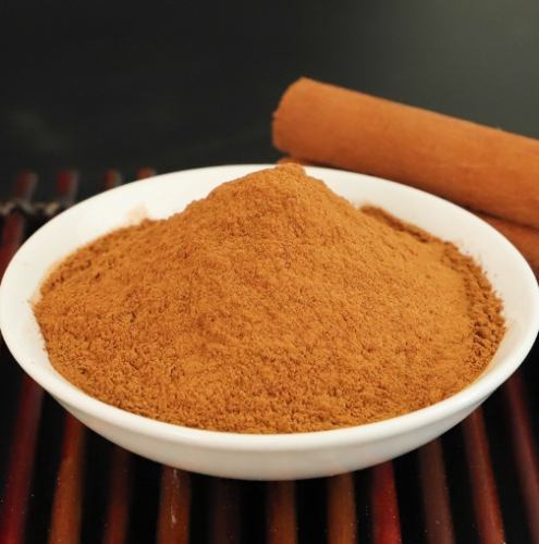 肉桂粉食譜 肉桂粉食譜