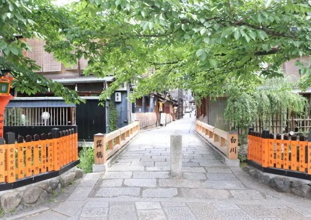 京都祇園旅遊 京都祇園旅遊