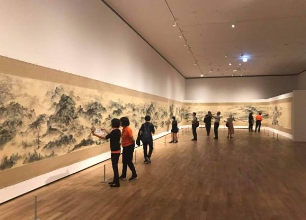 臺南美術館參觀資訊 臺南美術館參觀資訊