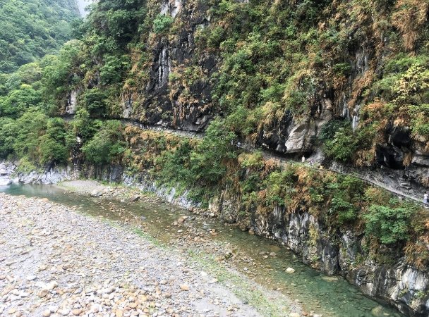 太魯閣步道資訊 太魯閣步道資訊