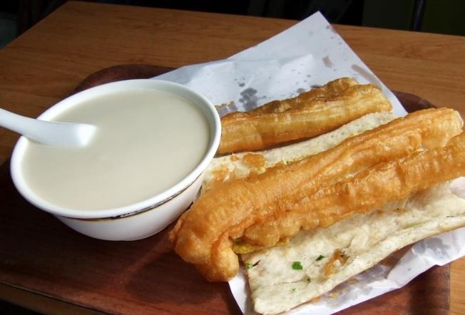 健康早餐食譜 健康早餐食譜