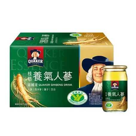 養氣人蔘不良反應 養氣人蔘不良反應