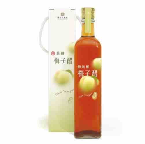 梅子醋用法