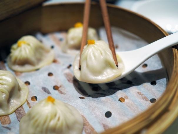 上海美食推薦