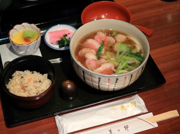 四条通美食 四条通美食