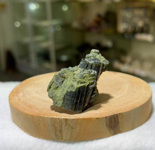 綠碧璽能量 綠碧璽能量
