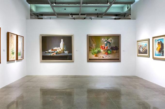 宜蘭藝術展覽 宜蘭藝術展覽